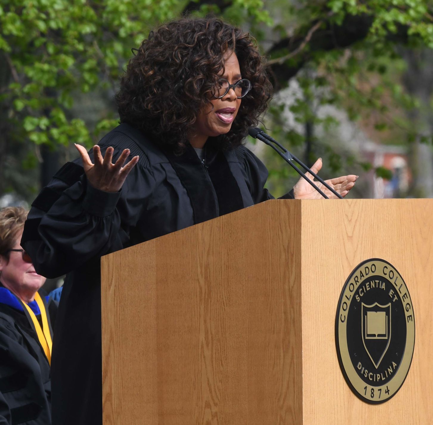 CC Graduation 2019